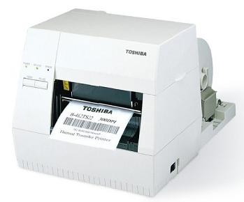 TEC B-462TS22條碼打印機